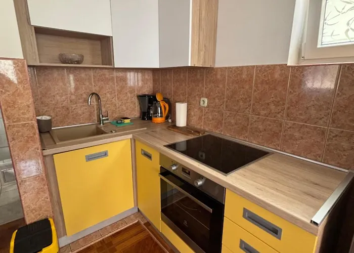 Apartman Hana&tesa *