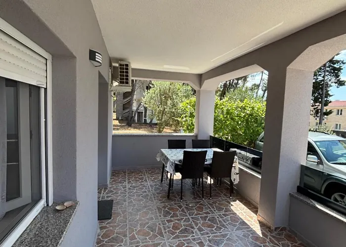 Apartman Hana&tesa *