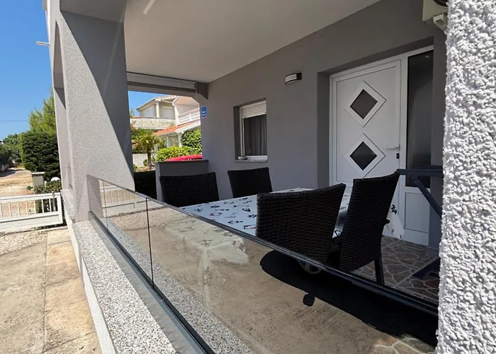 Apartman Hana&tesa *