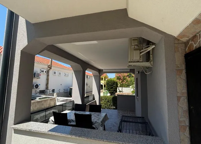 Apartman Hana&tesa Vir