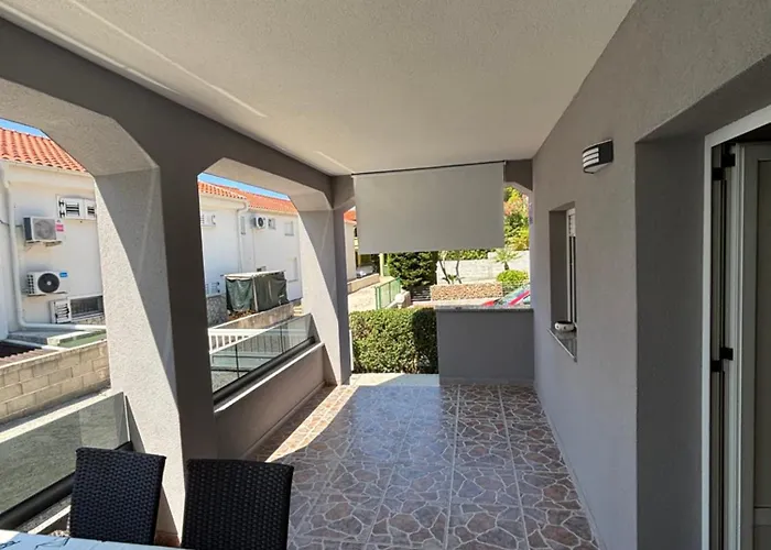 Apartman Hana&tesa Vir