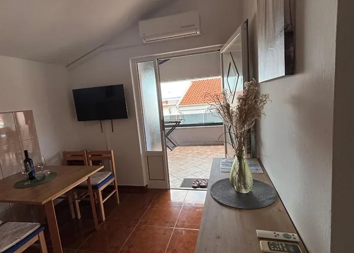 Hana&tesa Apartament