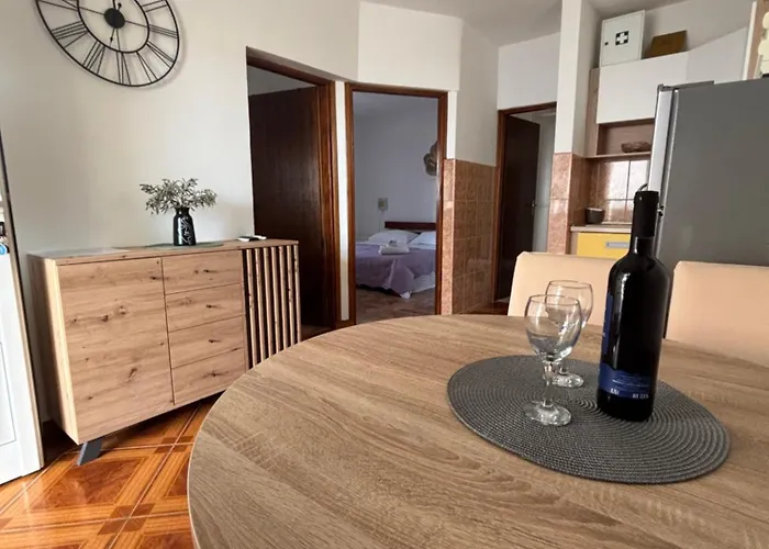 Apartament Hana&tesa *